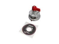 Rennline battery disconnect switch (4 terminal) - EL-LA4578