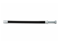 Clutch cable guide. Porsche 365A/540.1 1956-59 - 64423209 - 644-23-209