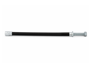 Clutch cable guide. Porsche 365A/540.1 1956-59 - 64423209 - 644-23-209