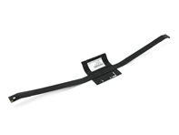 Fuel tank restraining strap. Porsche 996 C4S / 996 Turbo - 99620110701