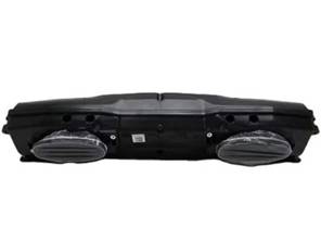 Air filter housing. Porsche 971 Panamera - 971128607G, 971128607F