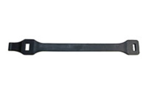 Airbox rubber strap. Porsche 911 1972-77 - 91111036501, 91111036503