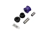 Lower Arm Bush Repair Kit. Porsche 986 / 996 / 987 / 997 / 987C  PowerFlex - 99733105303, 99634105317, 99634105307, 99634105316, 99634105306, 99634105306, 99634105318, 99733105301, 99733105303, 99634105314, 99634105319, 99634105305 - PFF57502, PFF57503