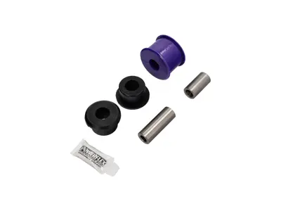 Lower Arm Bush Repair Kit. Porsche 986 / 996 / 987 / 997 / 987C  PowerFlex - 99733105303, 99634105317, 99634105307, 99634105316, 99634105306, 99634105318, 99733105301, 99634105314, 99634105319, 99634105305, 99634105320 - PFF57502, PFF57503