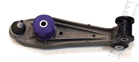 Buy Porsche Boxster 986/987/981 (1997-2016) Powerflex Polyurethane