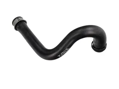 Water coolant radiator top hose SUPPLY. Porsche 997TT - 99710663101, 99710663601
