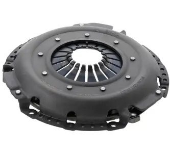 Clutch pressure plate. Porsche 987 Boxster S 3.4L / 987C Cayman S 3.4L - 98711602730, 98711602733, 98711602735, 3082 000 535 - 3082 000 535