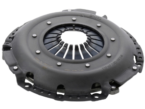 Clutch pressure plate. Porsche 987 Boxster S 3.4L / 987C Cayman S 3.4L - 98711602730, 98711602733, 98711602735, 3082 000 535 - 3082 000 535