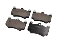 Brake pads, Front. Porsche 996 Turbo / 996 C4S / 997 C2S/ 997 C4S / 996 GT3 MK1 - 99635194913, 99635194910, 99635194911, 99635194912, 99735194902, 23330