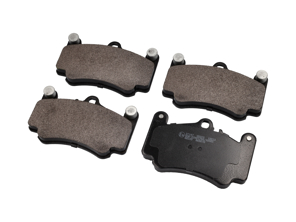 Brake pads, Front. Porsche 996 Turbo / 996 C4S / 997 C2S/ 997 C4S / 996 GT3 MK1 - 99635194913, 99635194910, 99635194911, 99635194912, 99735194902, 23330