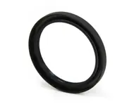 Shaft sealing ring. Porsche 955/957/958 Cayenne - 95533259630, 95834918970