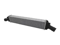 Intercooler. Porsche Macan 2.0L / 3.0L - 95B145805A, 8K0145805E - CI169000P