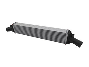 Intercooler. Porsche Macan 2.0L / 3.0L - 95B145805A, 8K0145805E - CI169000P