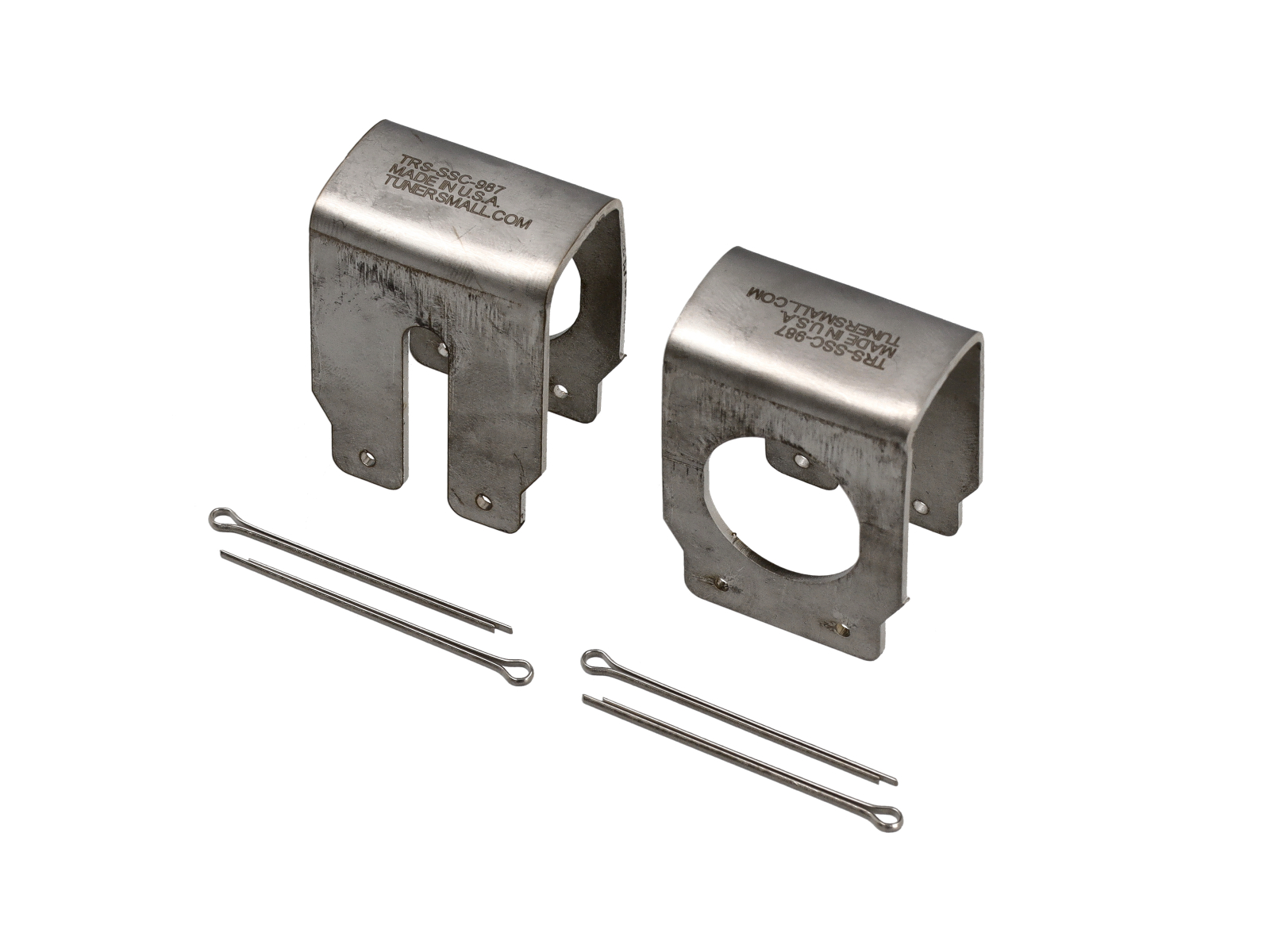 TuneRS Motorsports TRSSSC987 Gear shift cable security clamps for