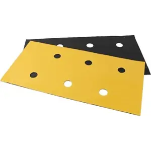 Sound absorber kit for body work insulation. Porsche 356 / 911 / 912 / 914 / 964 / 993 - 8181300510 - 8181300510