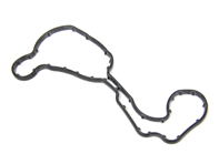 Engine oil cooler gasket. Porsche 957/958 Cayenne Diesel - 95510727100, 95510717600