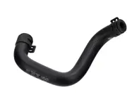 Coolant Hose, Feed. Porsche 955 / 957 / 958 Cayenne / 970 Panamera 2003-18 - 94810635506, 94810635504, 94810635505