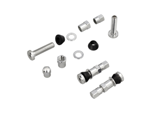 Richbrook Bolt-in Pro-Valve (SET OF 4) - 300019