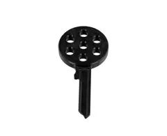 Steel - PVD Black