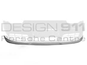 Front Lower Spoiler / Splitter Type II. Porsche 986 Boxster