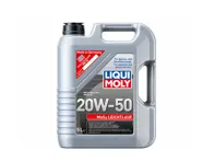 MoS2 Low-Friction Engine Oil 20W-50. Porsche 911 / 964 / 993 / 924 / 944 / 968 / 928 / 356 / 914 - 1212, 1220