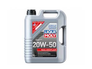 MoS2 Low-Friction Engine Oil 20W-50. Porsche 911 / 964 / 993 / 924 / 944 / 968 / 928 / 356 / 914 - 1212, 1220