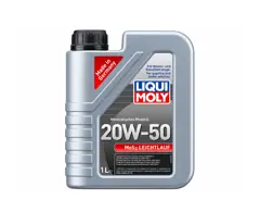 1 Litre Bottle