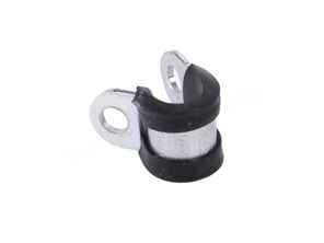 Clamp B12/8 Sunroof Drain Tube and Wiring Loom. Porsche 911 / 928 - N0206211