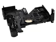 Cover Plate Tiptronic Valve Body. Porsche 996 / 997.1 2000-08 - 1402701161, 1402700561, 1402700861