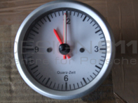 Genuine Porsche 911 CLOCK - 91164170129, 911.641.701.29