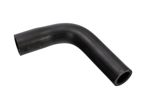 Oil pipe rubber oil tank to thermostat. Porsche 964 1989-94 - 96420725103, 18223
