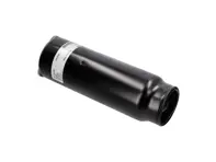 Radiator air conditioning (air con) condenser desiccator. Porsche 968 / 993 / 996 / 997 / 991 / 986 / 987 / 987C / 718 - 94457314301, 33031, 8FT351197151, 94457314301, 9533071B20, 9533072B00, 99657304300, 99757304300 - AD176000S