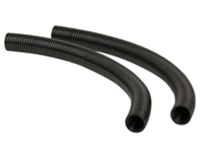 Water drain hose kit. Porsche 914 - PCG57190000