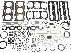 Engine gasket set, Motorsport. Porsche 997 GT3 / GT3 RS / GT3 Cup / RSR - 99610090396