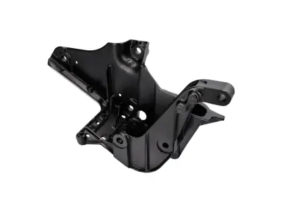 Cabriolet Hood Top Support. Porsche 986 Boxster - 9865614430070C, 9865614440070C