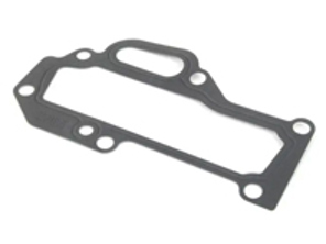 Turbocharger bracket gasket. Porsche 958 Cayenne / 95B Macan / 970 Panamera DIESEL - 95812354700, 574.792