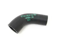 Water coolant hose for Porsche 944 S 87-89 / S2 89-91 / 968 - 94410624104