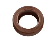 Manual transmission main shaft seal. Porsche 911 / 964 / 993 / 996 / 997 - 99911332641, 99911332640 - 19419