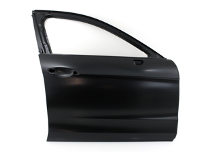 Front door shell. Porsche 971 Panamera - 971831021AYGRV, 971831022AYGRV, 971831021YGRV, 971831022YGRV, 971831021, 971831022