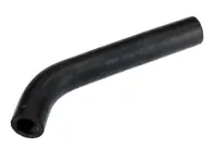 Expansion tank pipe. Porsche 928 - 92810632301, 92810632300 - URO-014749