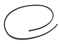 Convertible top seal. Porsche 996 / 997.1 / 997.2 - 99656169300