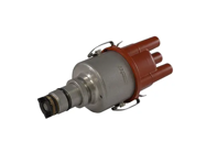 Ignition distributor SWITCH. Porsche 912 / 914 / 356 - 36902210, 61660220100, 61660220102, 61660220104, 616602201FX - 123\PORSCHE-4-R