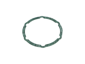 Driveshaft gasket. Porsche 914 - 91433223701