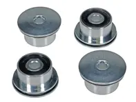 HD trailing arm bushing. Porsche 944 / 924 - 95133102101, 95133102201, 95133102131, 95133102231, 95133102132, 95133102232 - S52013P, S-52013P