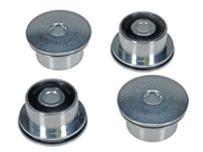 HD trailing arm bushing. Porsche 944 / 924 - 95133102101, 95133102201, 95133102131, 95133102231, 95133102132, 95133102232 - S52013P, S-52013P