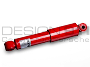 Shock Absorber Rear. Porsche 356 1950-55 - PCG33350100