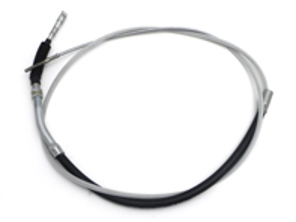 Handbrake cable. Porsche 911 SC/Carrera 77-89 - 91142455104, 91142455102, 90142455113, 91142455101, 91142455103