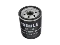 Oil filter. Porsche 993 (On crankcase) small - 99310720300, 99310720302, 99310720303, 99310720305, 99310720306