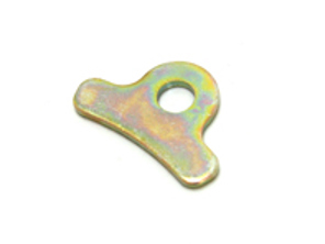 Air mass meter clamp. Porsche 996 GT3 - 99611082190