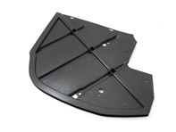 Front wheel arch liner cover. Porsche 928 78-85 - 92850438105, 92850438205